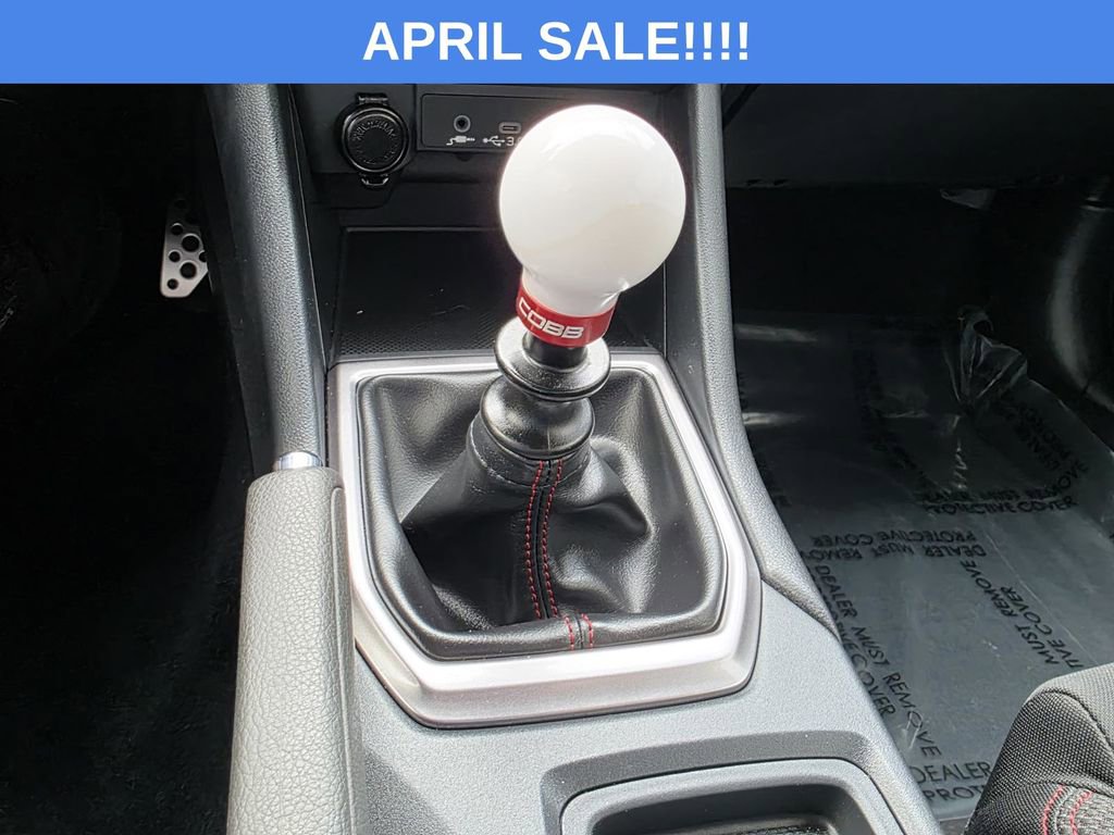 Used 2024 Subaru WRX Premium w/ Popular Package #2A image 22