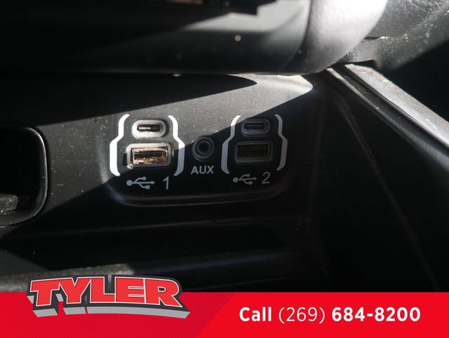 Used 2021 RAM 1500 Laramie image 39