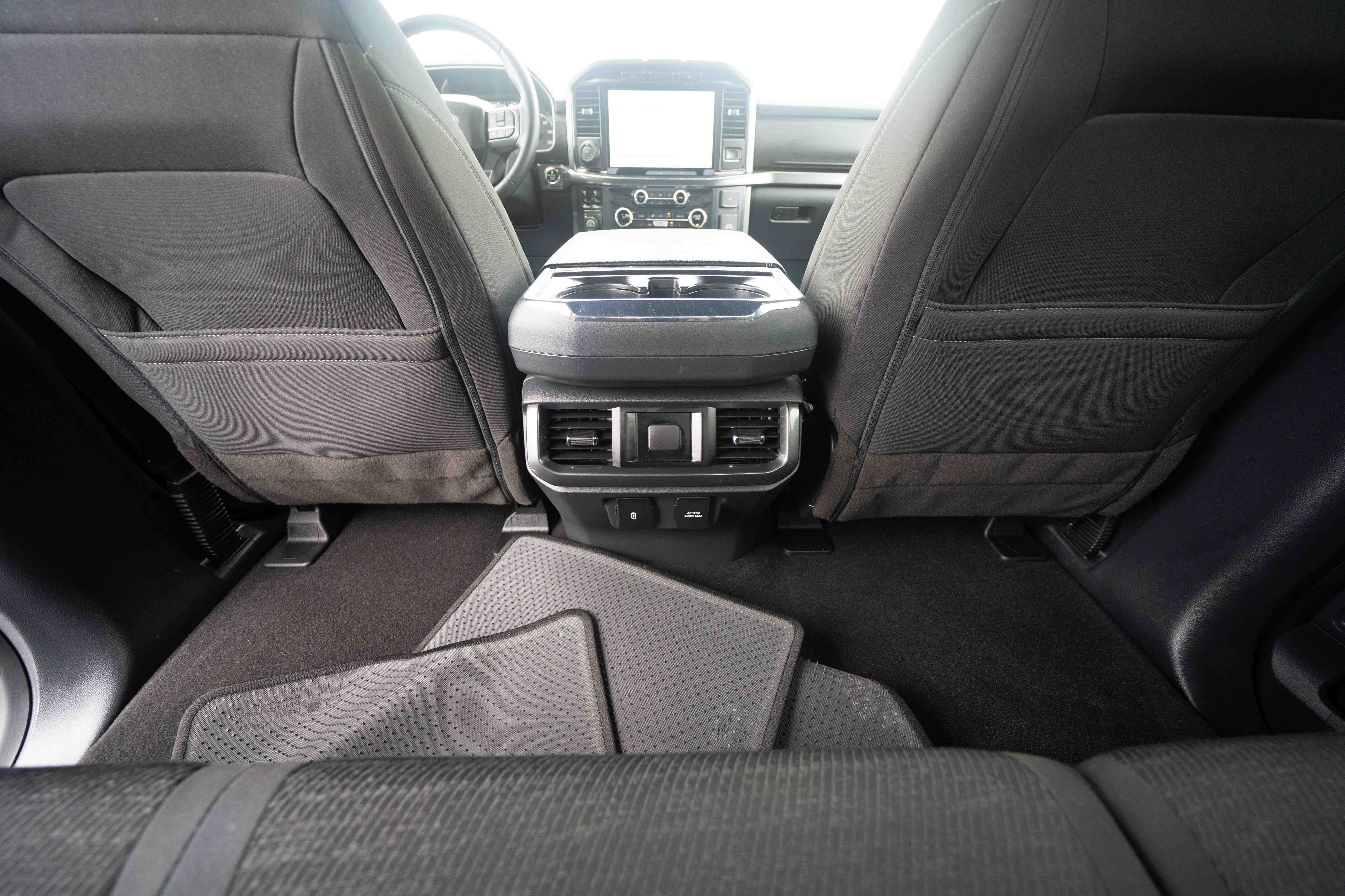 Used 2023 Ford F150 XLT w/ Equipment Group 302A High AWD/4WD image 21
