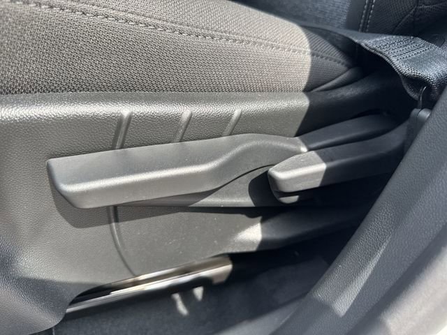 New 2026 GMC Terrain Elevation image 12