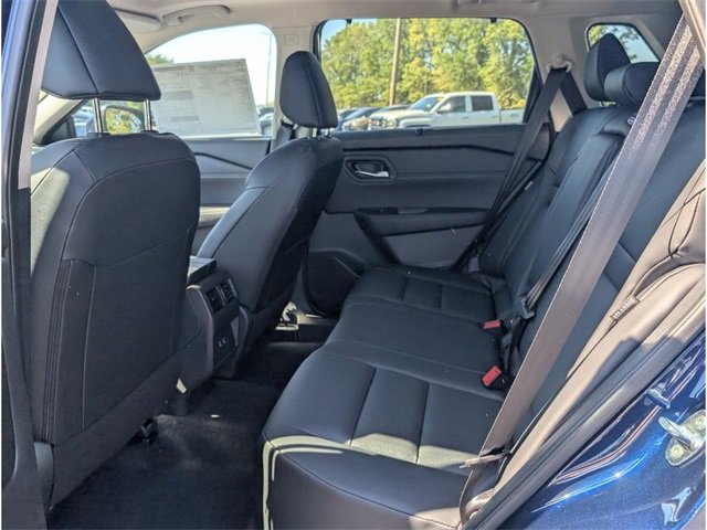 New 2026 Nissan Rogue SV image 10