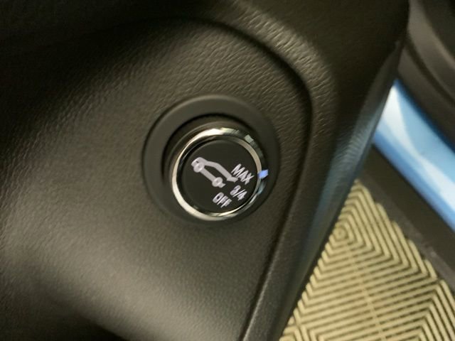 New 2026 Chevrolet TrailBlazer LT w/ Convenience Package image 25