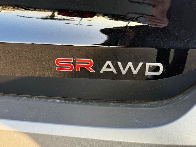 New 2026 Nissan Kicks SR AWD/4WD image 8