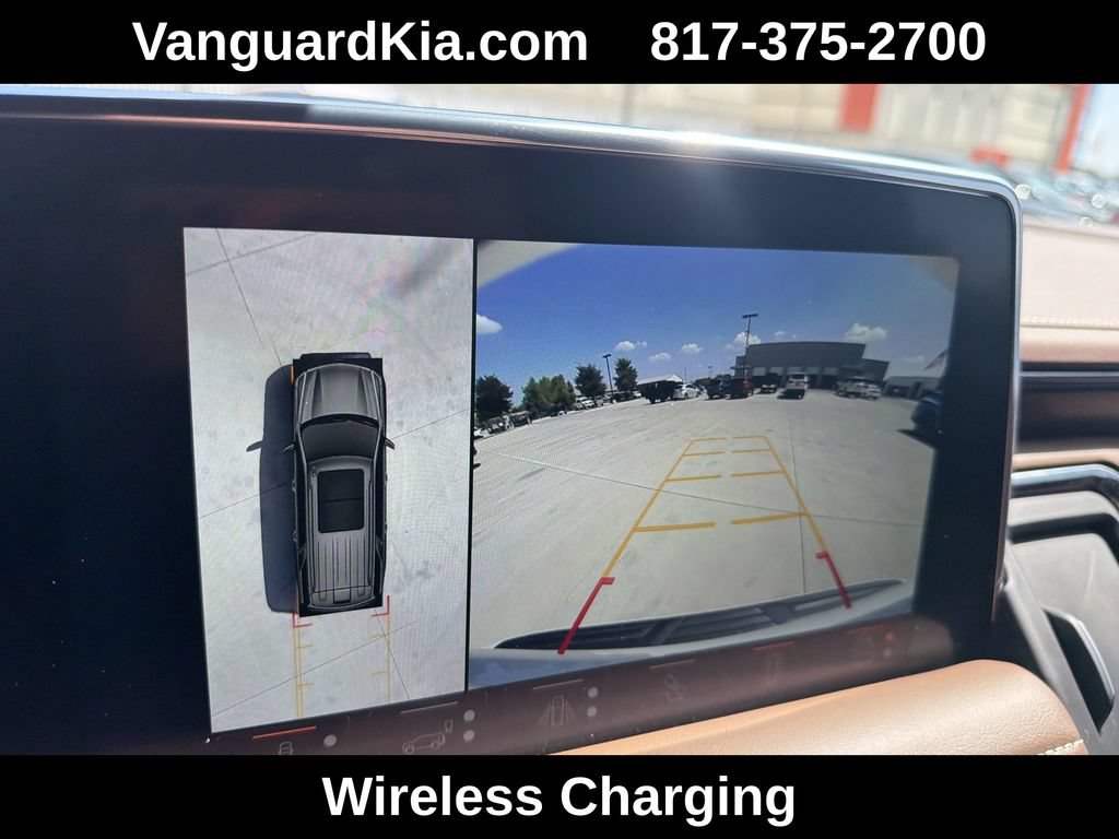 Used 2024 Chevrolet Suburban High Country w/ Advanced Technology Package AWD/4WD image 27