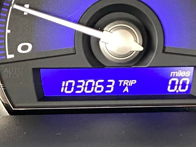 Used 2009 Honda Civic Hybrid Sedan image 15
