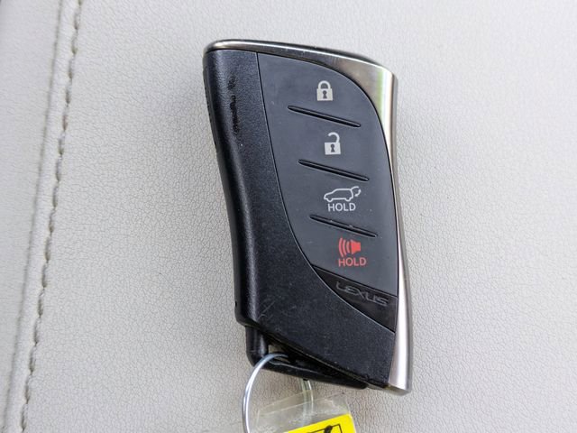 Used 2023 Lexus RX 350 FWD w/ Cold Area Package image 31