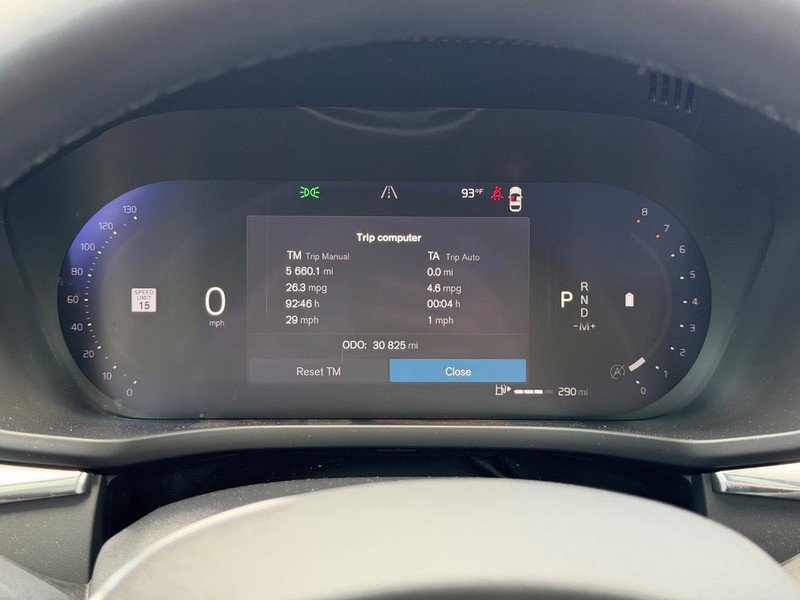 Used 2023 Volvo XC60 B5 Plus w/ Climate Package AWD/4WD image 21