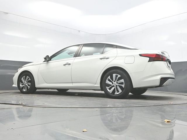 Used 2021 Nissan Altima 2.5 S image 35