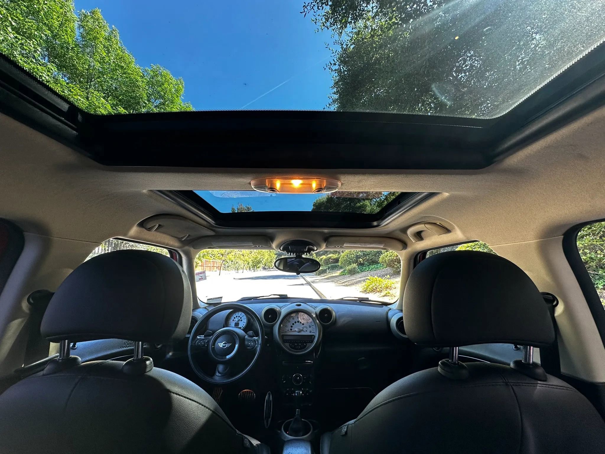 Used 2012 MINI Cooper Countryman S FWD image 35