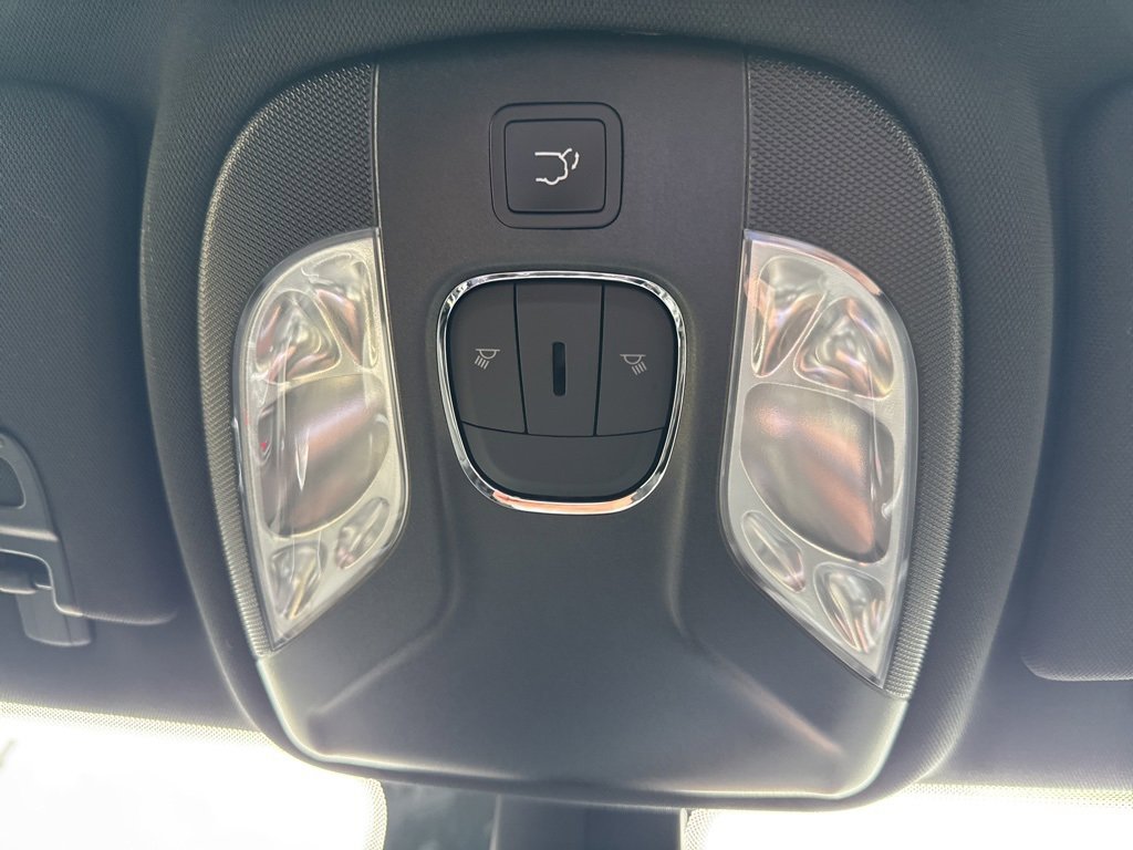 New 2026 Jeep Compass Limited image 42