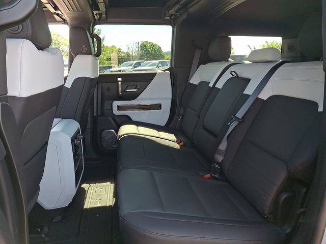 Used 2025 GMC Hummer EV 3X AWD/4WD image 18