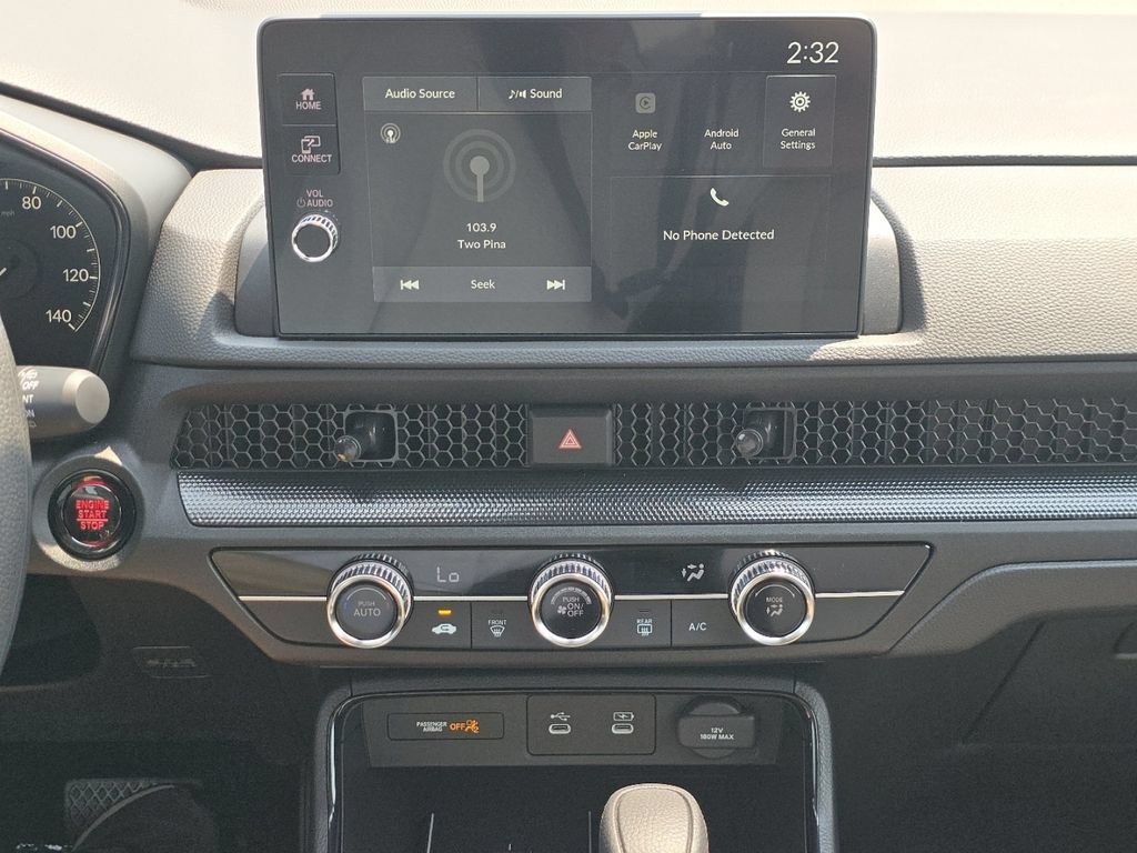 New 2026 Honda CR-V LX image 24