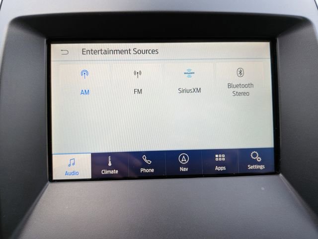 Used 2020 Ford Edge Titanium FWD image 21