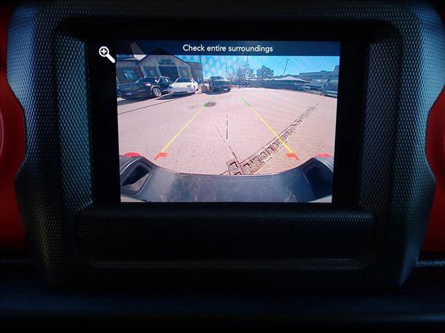 Used 2021 Jeep Gladiator Rubicon w/ Cold Weather Group image 15