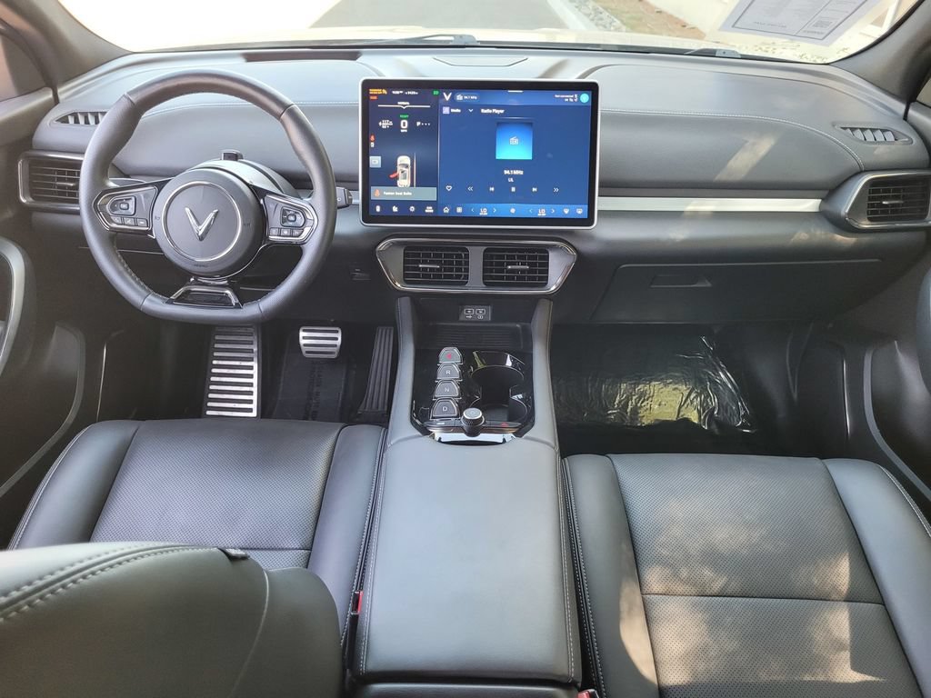 Used 2023 VinFast VF 8 Plus AWD/4WD image 18