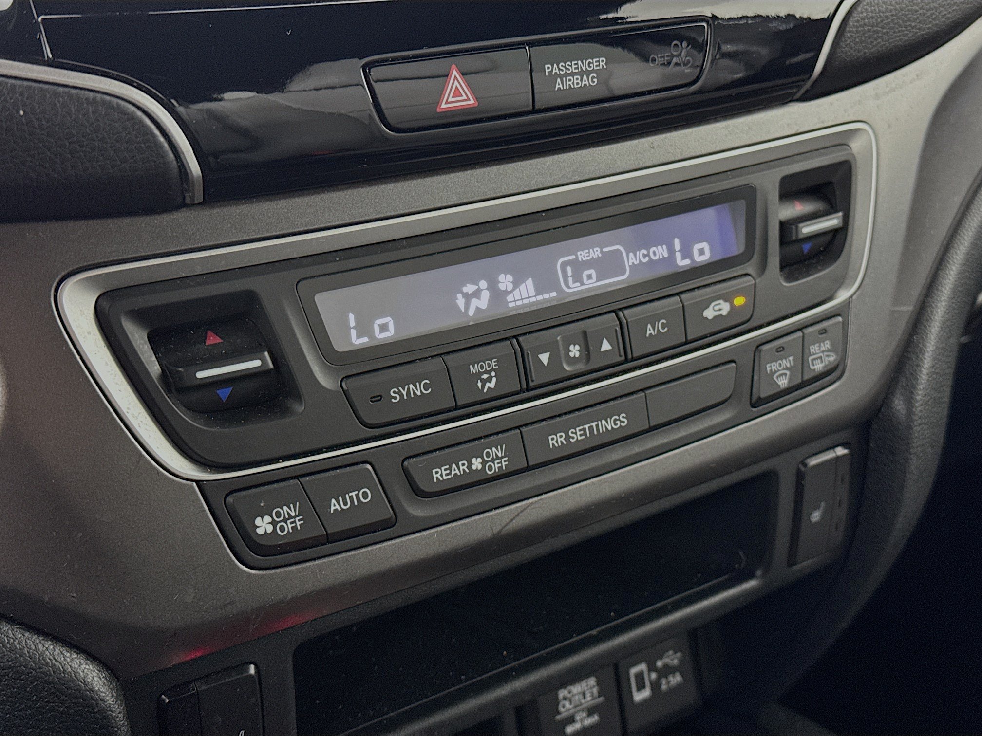 Certified 2023 Honda Passport EX-L image 15