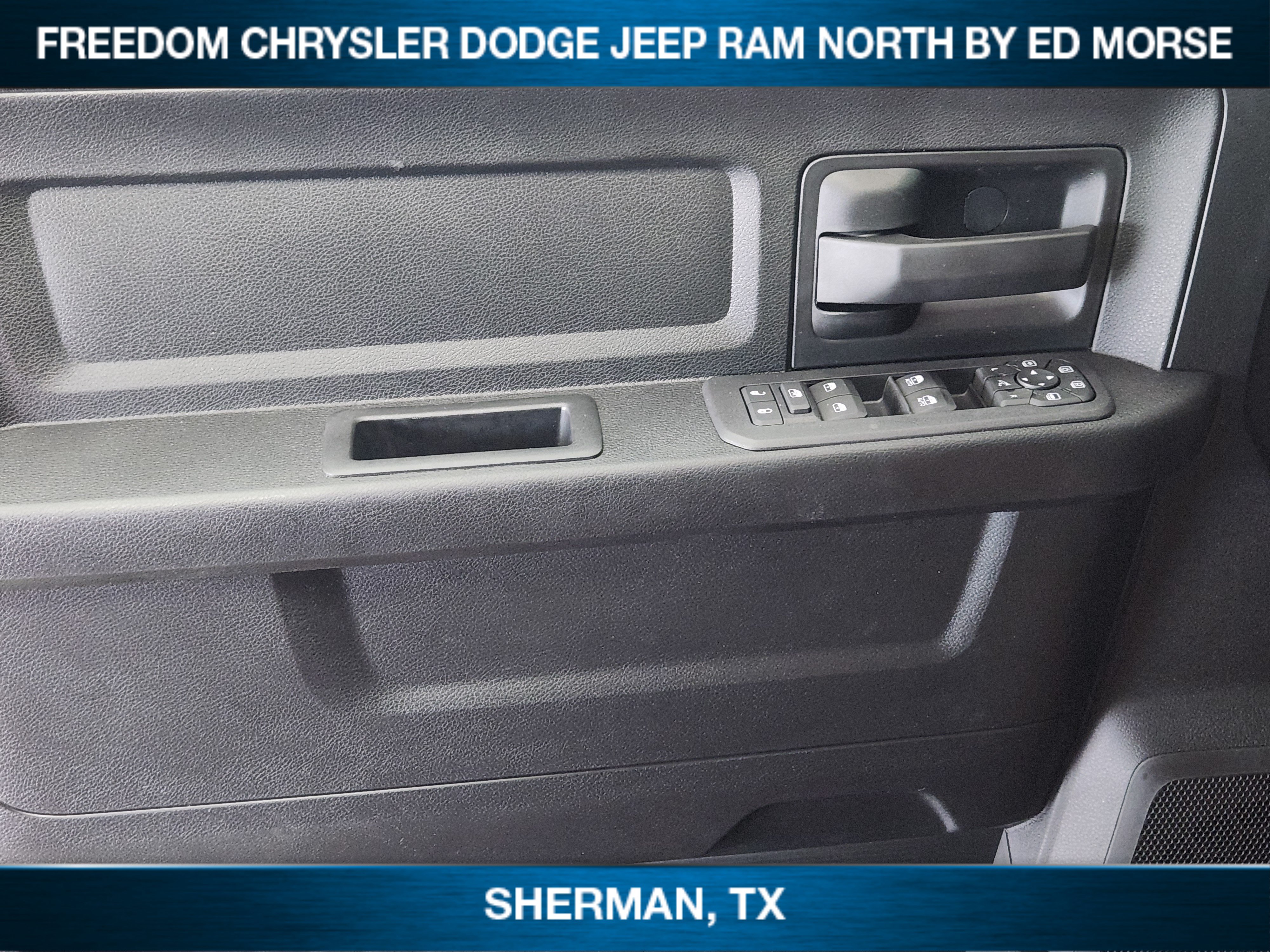 New 2026 RAM 3500 Tradesman AWD/4WD image 16