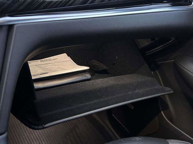 Used 2024 Cadillac XT6 Premium Luxury w/ LPO, Floor Liner Package image 26