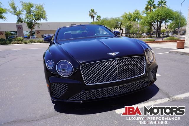 Used 2022 Bentley Continental GT image 91