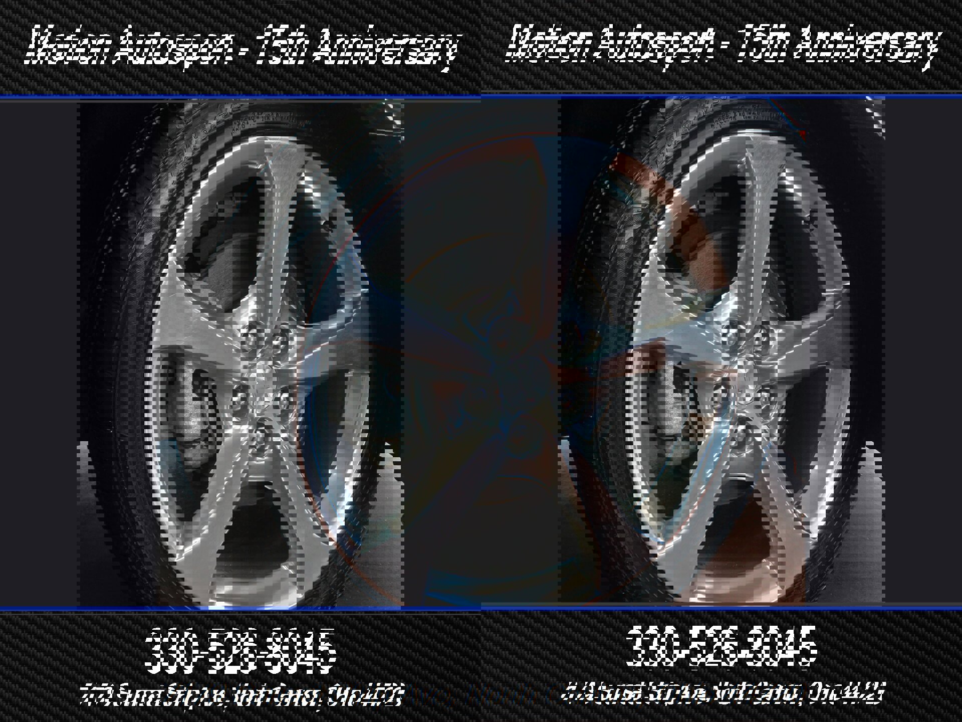 Used 2015 Chevrolet Camaro LT w/ RS Package RWD image 46