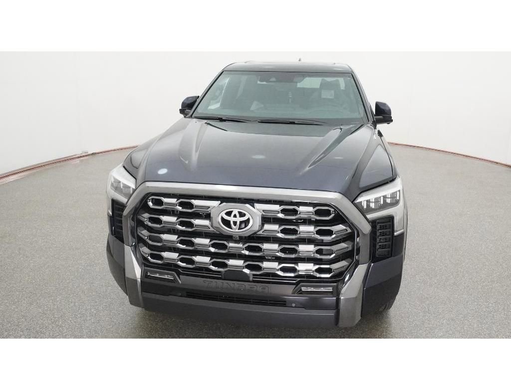 New 2026 Toyota Tundra Platinum AWD/4WD image 16