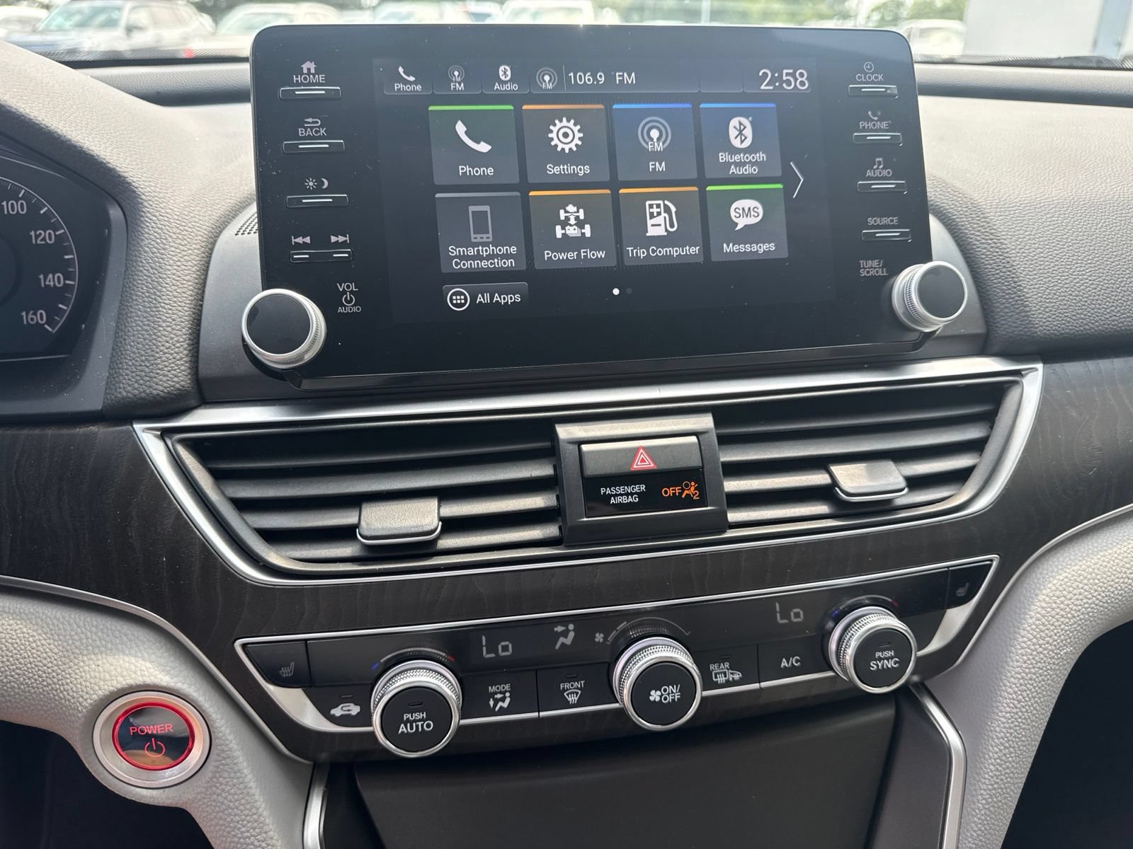 Used 2020 Honda Accord EX-L image 23