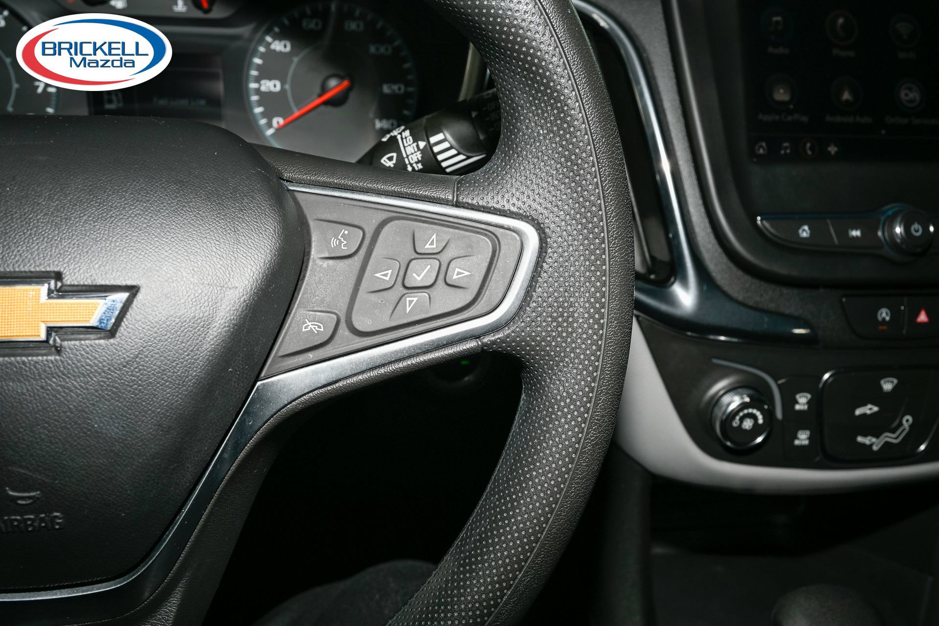 Used 2023 Chevrolet Equinox LS FWD image 21
