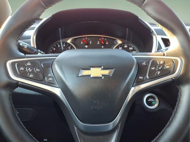 Used 2023 Chevrolet Equinox LT image 29