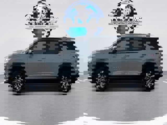 New 2026 Chevrolet Equinox LT w/ Convenience Package II image 10