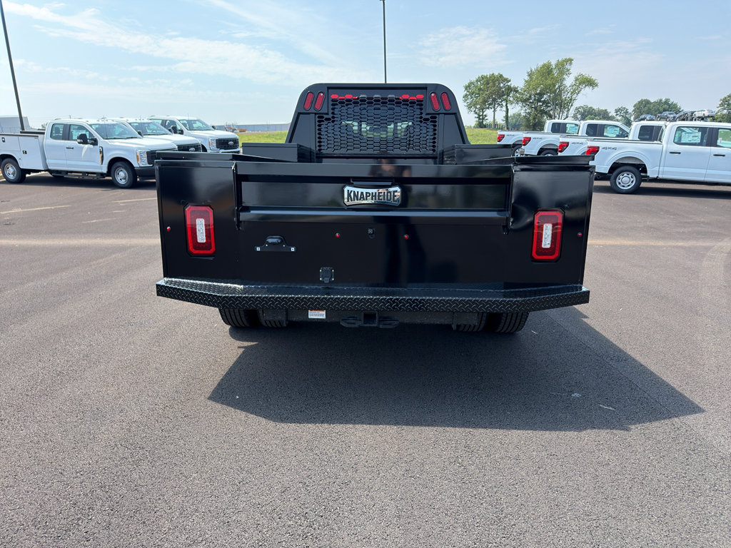 Used 2026 Ford F350 XL w/ XL Chrome Package AWD/4WD image 6