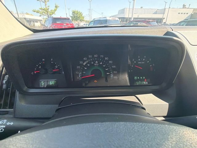 Used 2010 Dodge Journey SXT FWD image 26