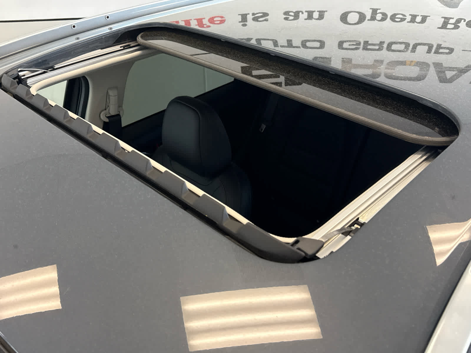 Certified 2023 MAZDA CX-5 Carbon Edition AWD/4WD image 19