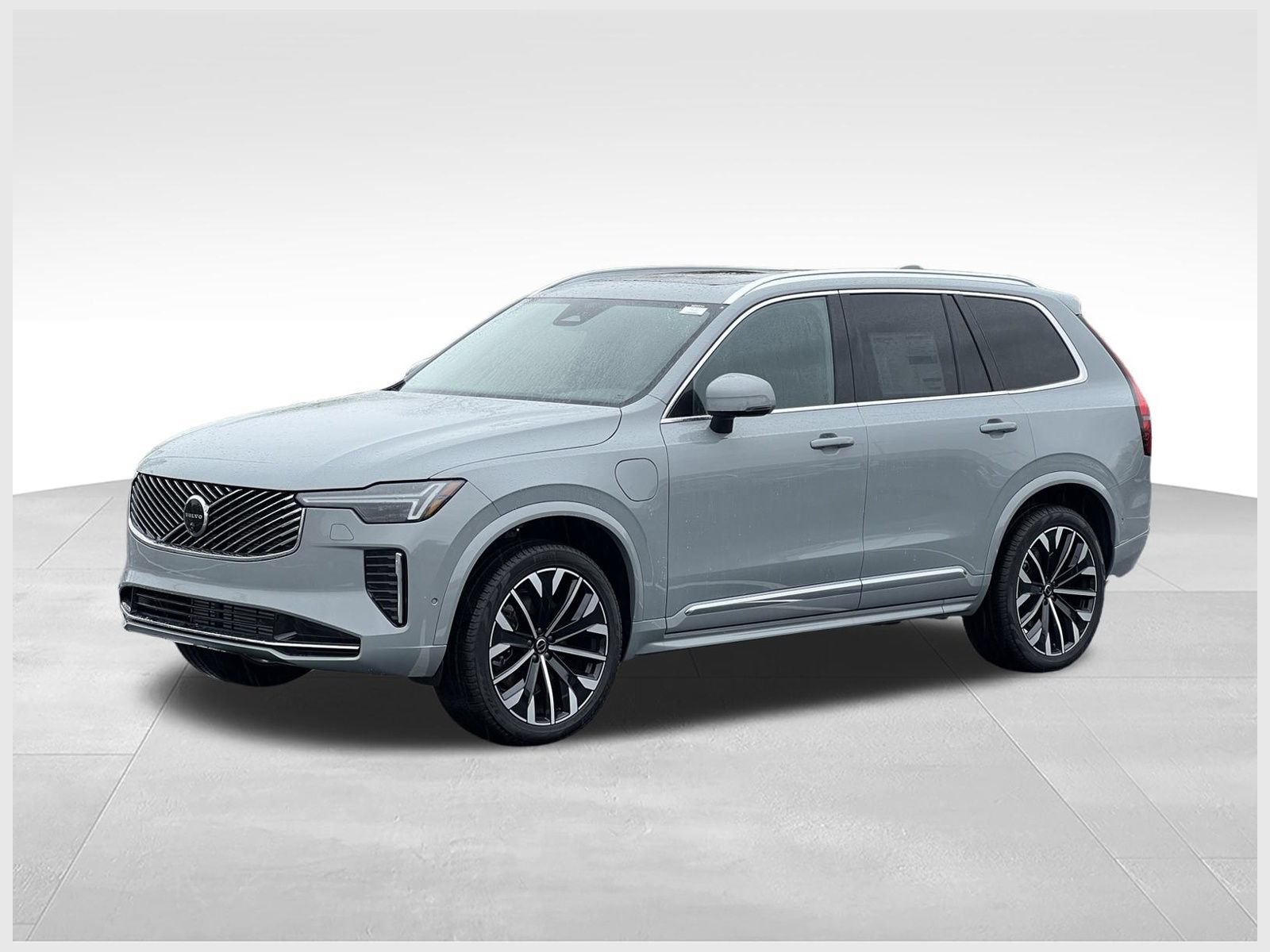New 2026 Volvo XC90 T8 Plus w/ Protection Package Premier