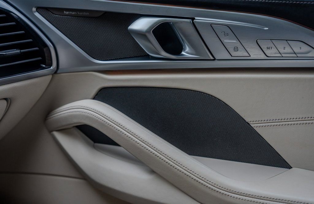 Used 2022 BMW 840i Gran Coupe image 15