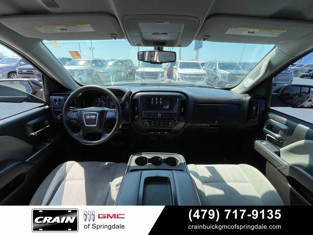 Used 2019 GMC Sierra 1500 Limited w/ Elevation Edition AWD/4WD image 25