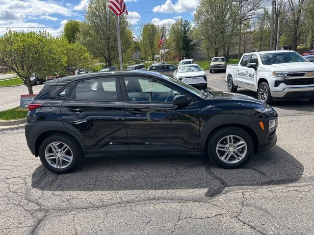 Used 2019 Hyundai Kona SE FWD image 6