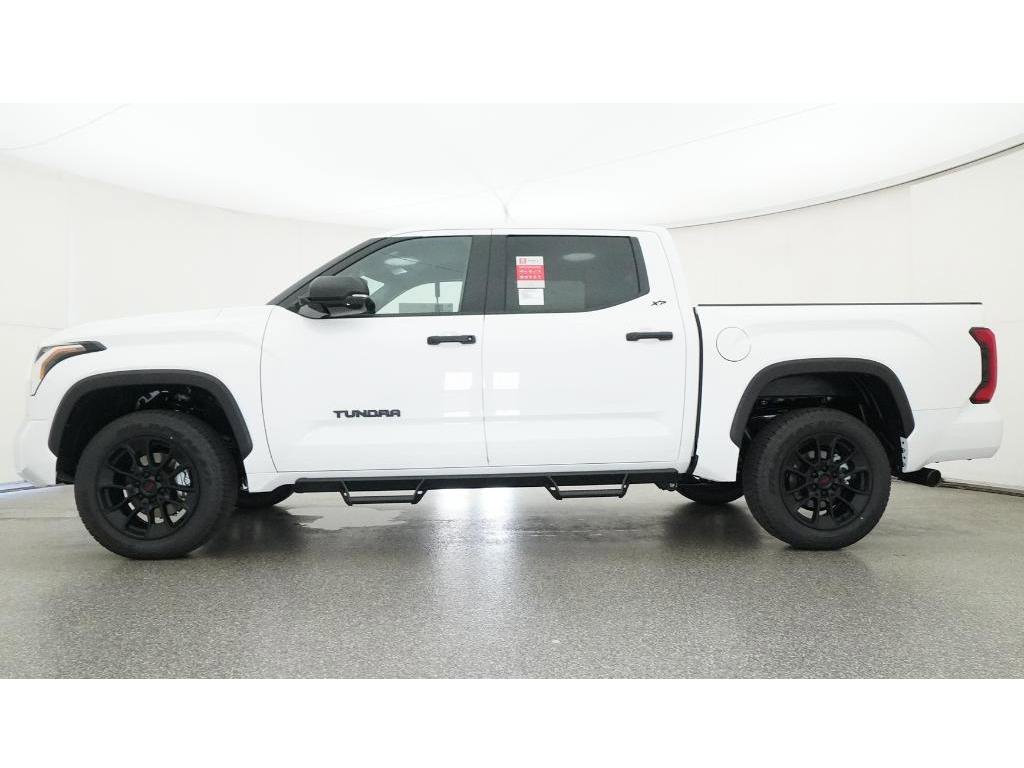 New 2026 Toyota Tundra SR5 AWD/4WD image 19