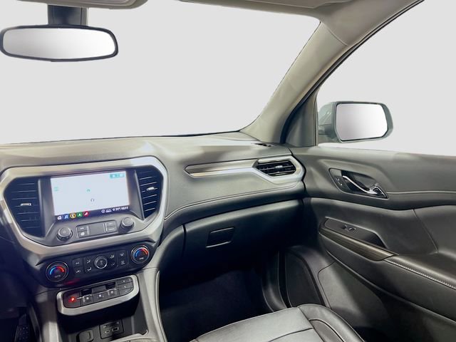 Used 2020 GMC Acadia SLT FWD image 24