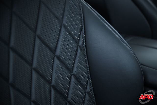 Used 2021 Mercedes-Benz S 580 4MATIC Sedan image 85