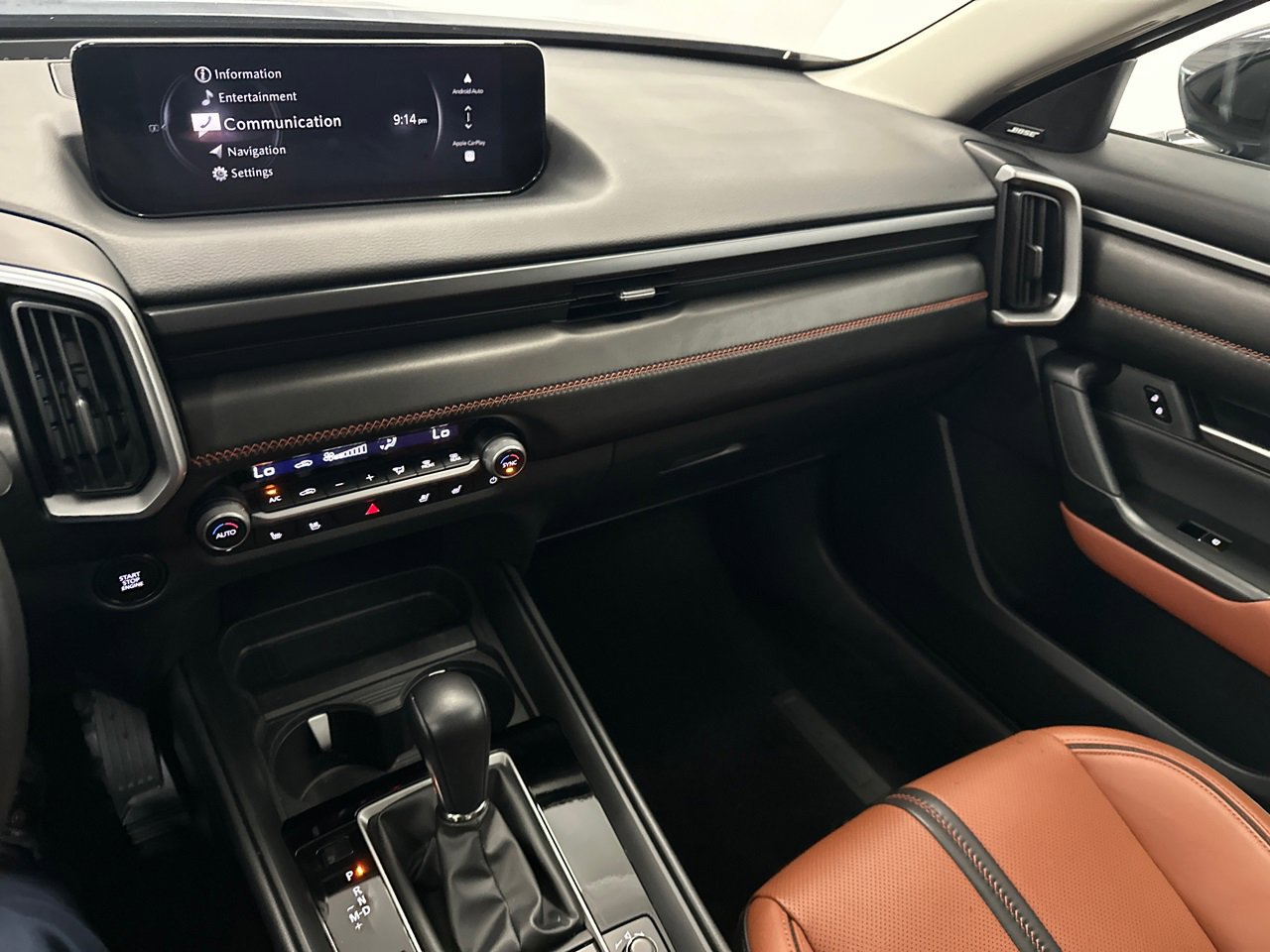 Certified 2025 MAZDA CX-50 Meridian Edition w/ Apex Package image 26