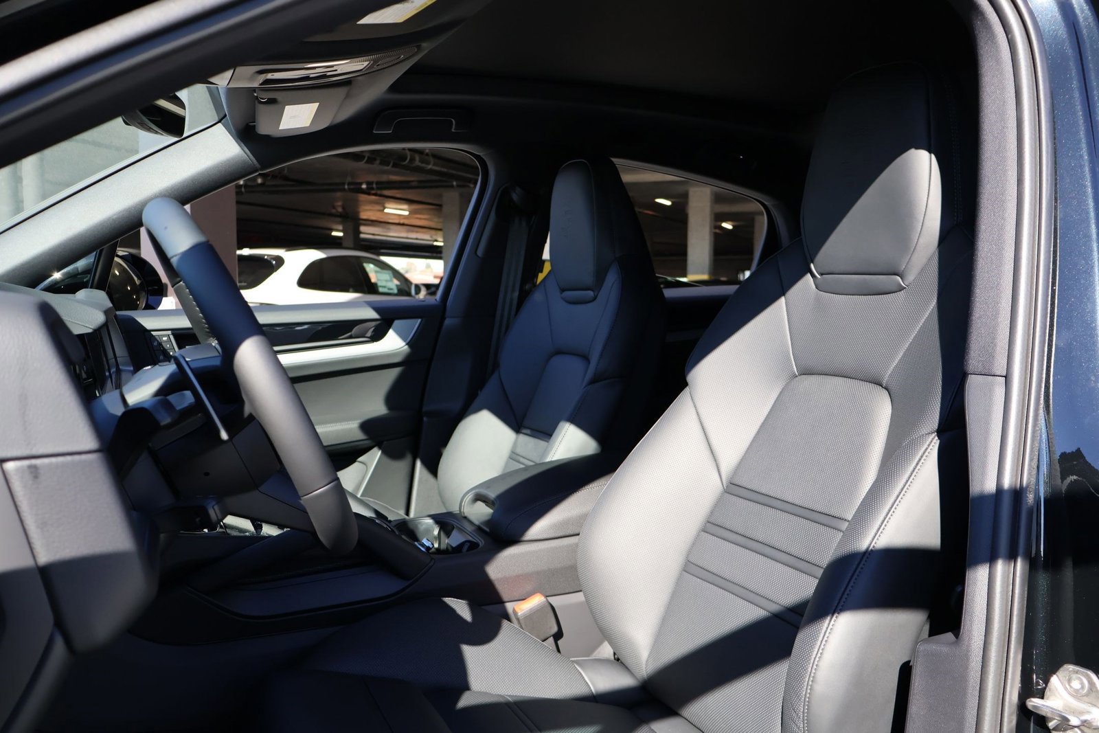 New 2026 Porsche Cayenne Coupe image 5