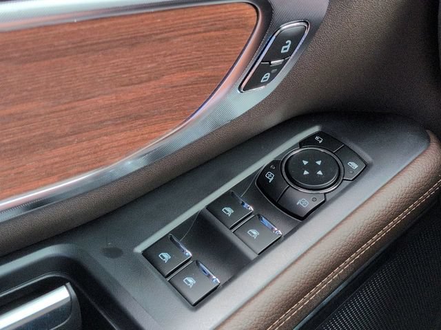 New 2026 Ford Expedition Max King Ranch AWD/4WD image 27