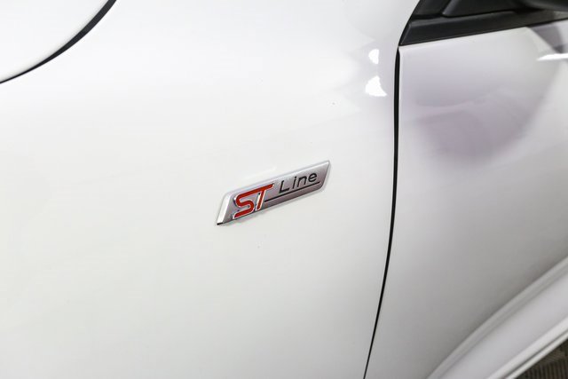 Used 2023 Ford Escape ST-Line w/ Tech Pack #1 image 7