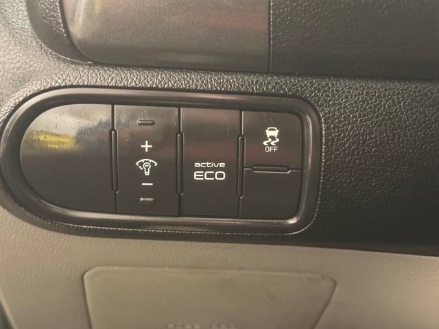 Used 2015 Kia Forte LX w/ Popular Package FWD image 12