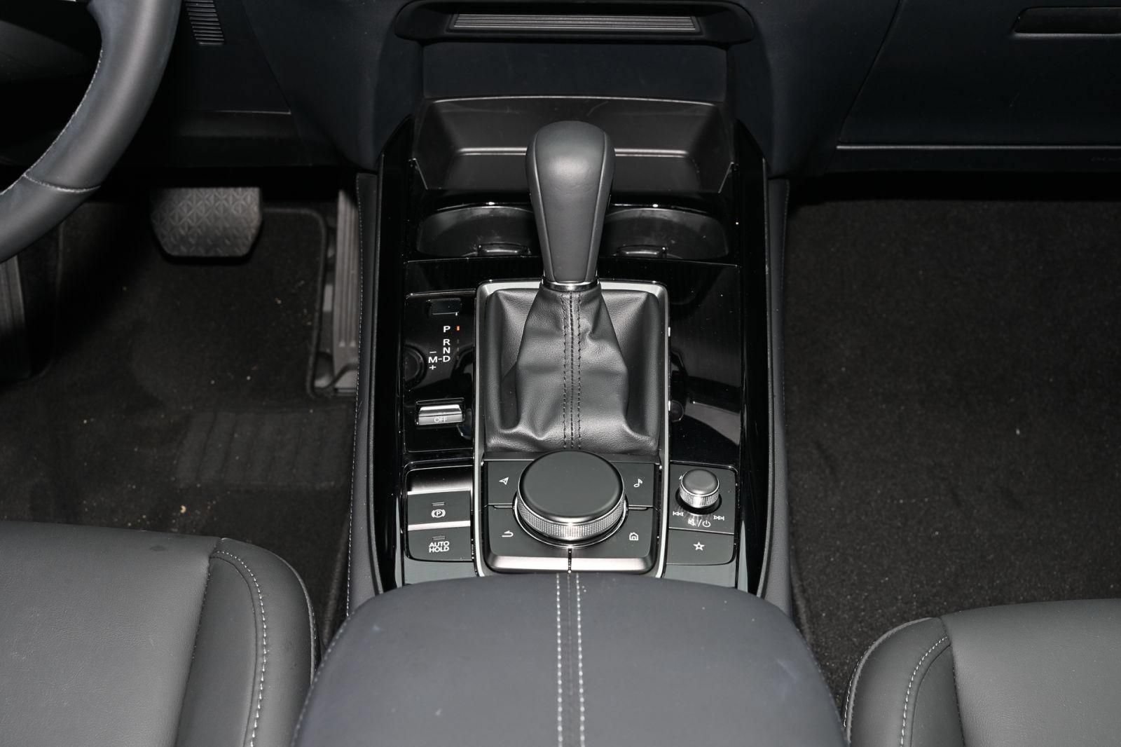 Used 2024 MAZDA CX-30 AWD 2.5 S w/ Select Sport Pkg image 24