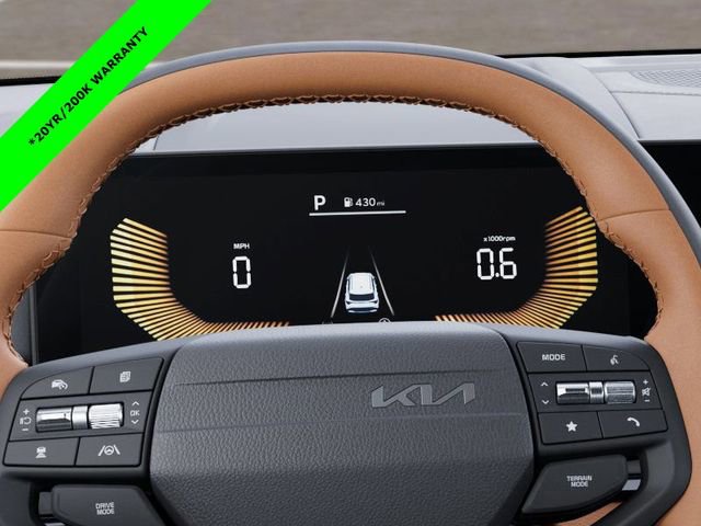 New 2026 Kia Sportage X-Line image 21