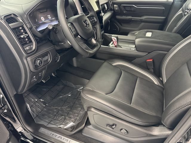 New 2026 RAM 1500 RHO w/ RHO Level 1 Equipment Group AWD/4WD image 16