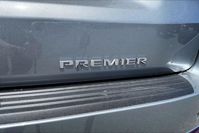 New 2026 Chevrolet Tahoe Premier AWD/4WD image 9