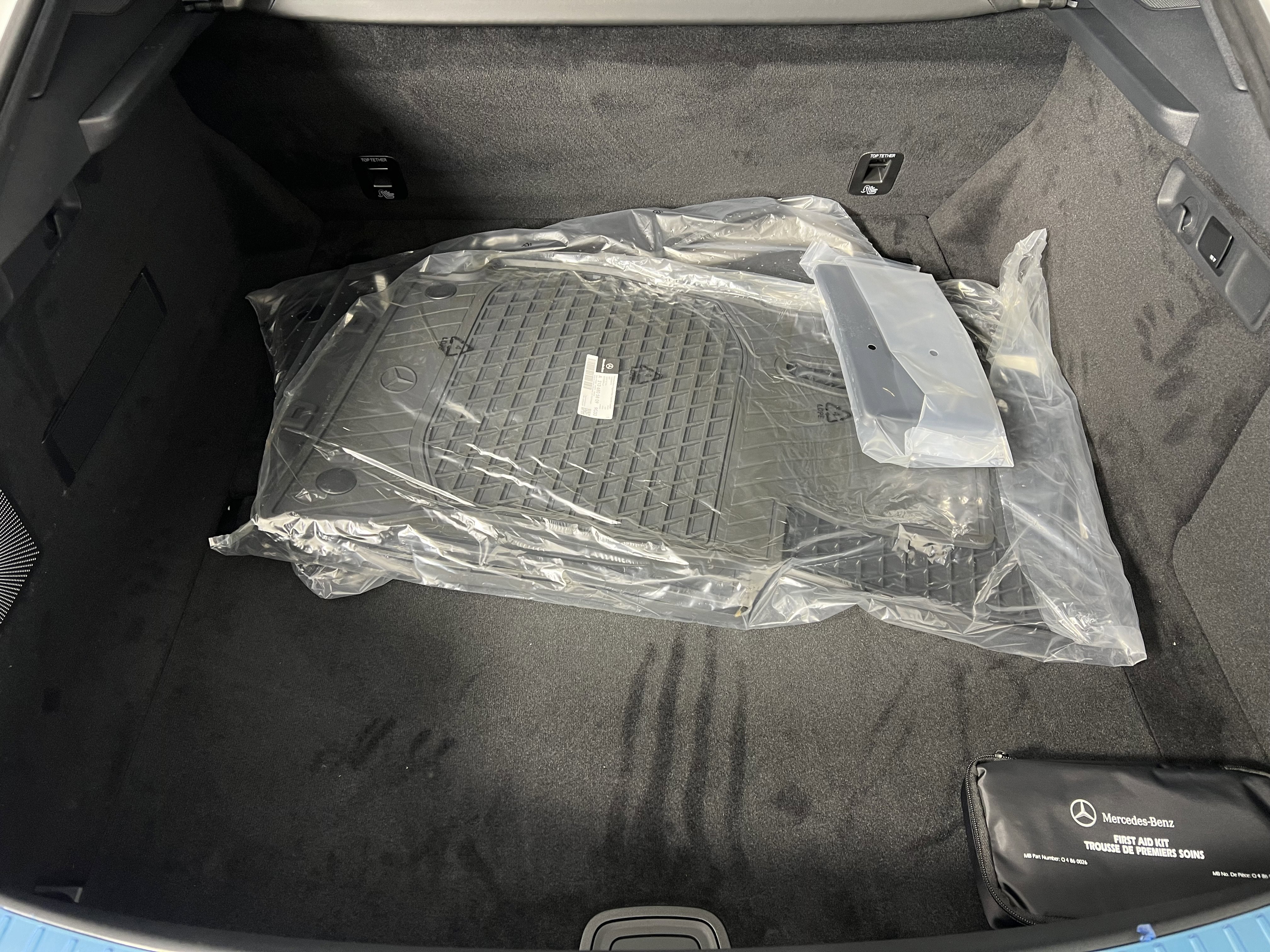 New 2026 Mercedes-Benz AMG GT 53 image 23