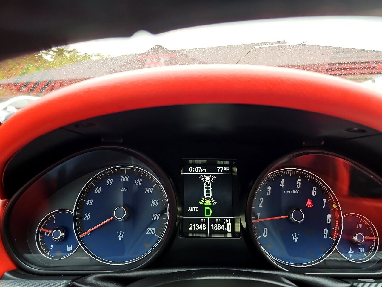 Used 2018 Maserati GranTurismo Sport image 36